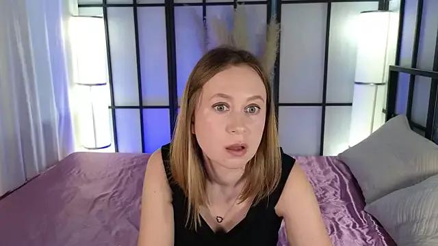 BrookeEvans on StripChat 