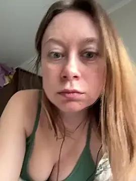 BrookeEvans on StripChat 