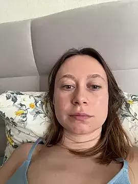 BrookeEvans on StripChat 