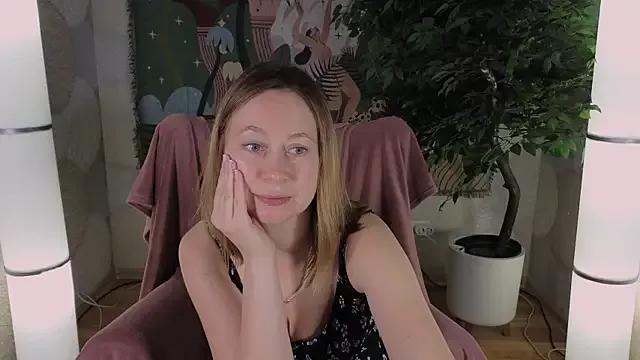 BrookeEvans on StripChat 