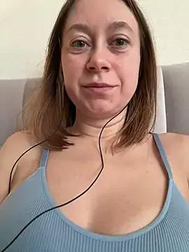 BrookeEvans on StripChat 