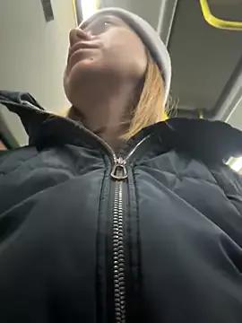 BrookeEvans on StripChat 