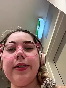 brooklynivy on StripChat