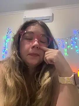 brooklynivy on StripChat