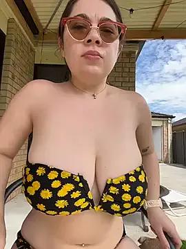 brooklynivy on StripChat