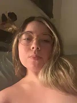 brooklynivy on StripChat
