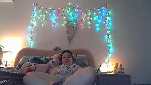 brooklynivy on StripChat