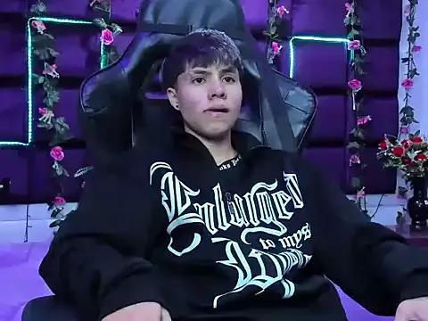 Freechat Bruno_Cruzz on StripChat