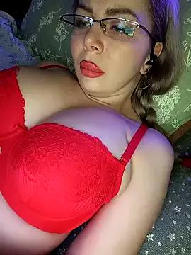 BunnyFoxy777 on StripChat