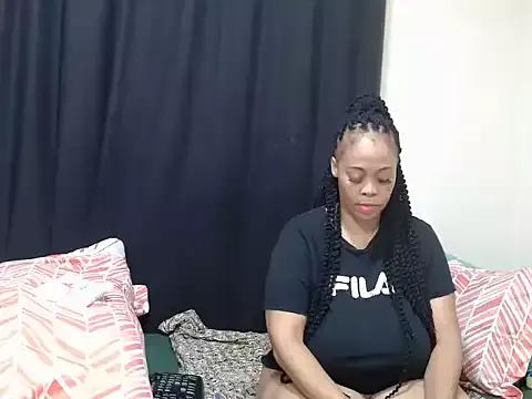 Bustyredx on StripChat 
