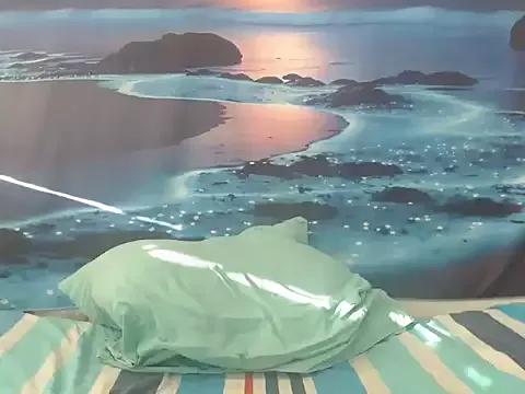 BustyyFaye on StripChat