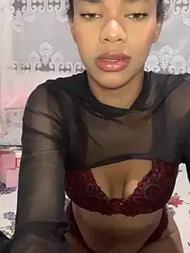 Cammgirlmii on StripChat 