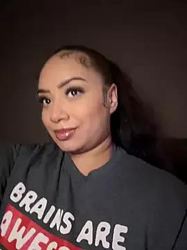 CarmelaAnthony on StripChat