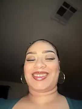 CarmelaAnthony on StripChat