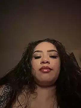 CarmelaAnthony on StripChat