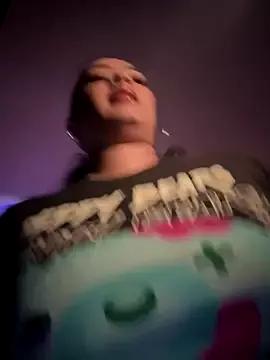 CarmelaAnthony on StripChat