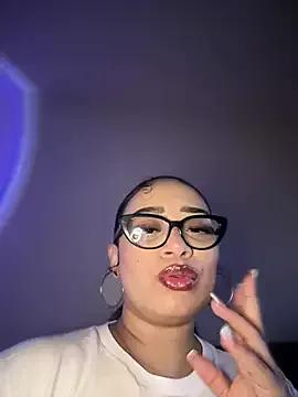 CarmelaAnthony on StripChat