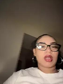 CarmelaAnthony on StripChat