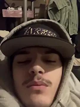 CarmeloA on StripChat