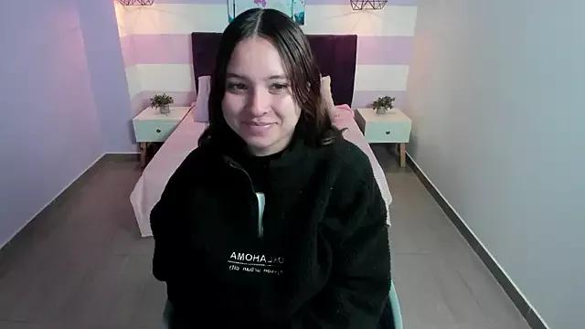 Carol_Pinter on StripChat 