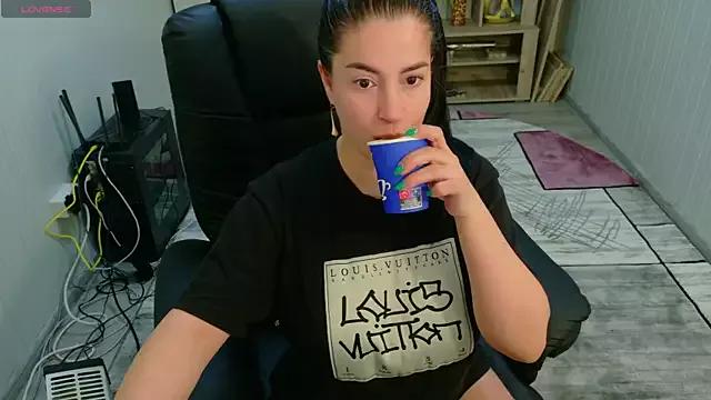 CarrieSquirt on StripChat 