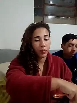 CasalMaldoso01 on StripChat