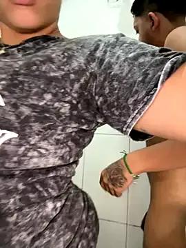 CasalMaldoso01 on StripChat