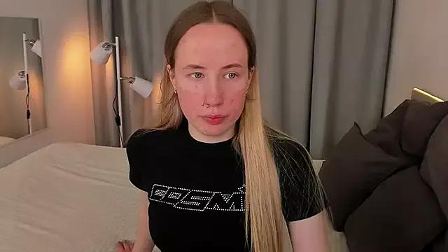 Cassie_Kelman on StripChat 