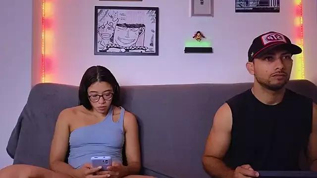 catalina_y_tylerjhons on StripChat 