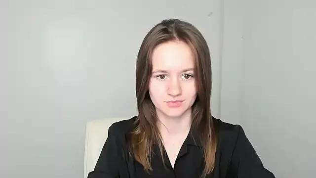 Catherine_e on StripChat 