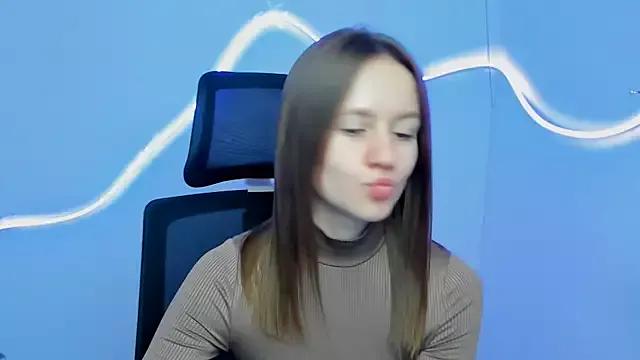 Catherine_e on StripChat 