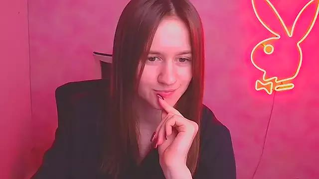 Catherine_e on StripChat 