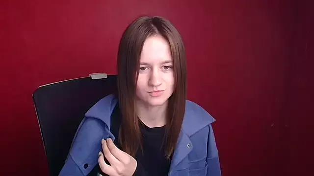Catherine_e on StripChat 
