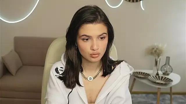 CathrynCovil on StripChat