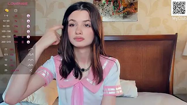 CathrynCovil on StripChat