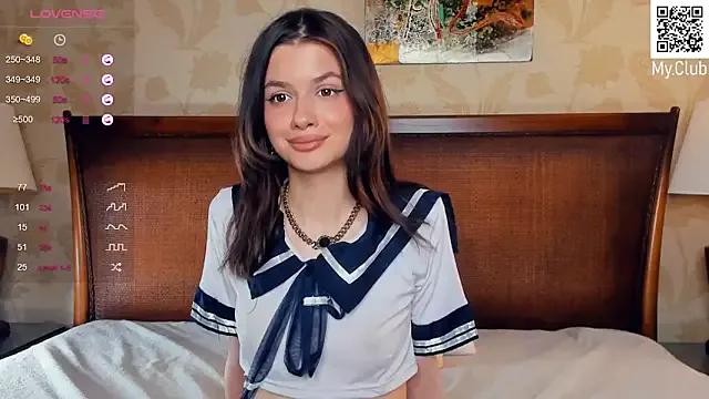 CathrynCovil on StripChat