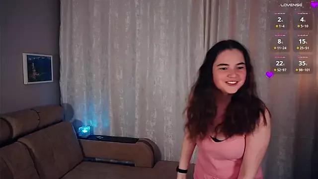 CathrynDail on StripChat