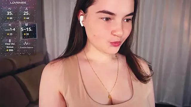 CathrynDail on StripChat