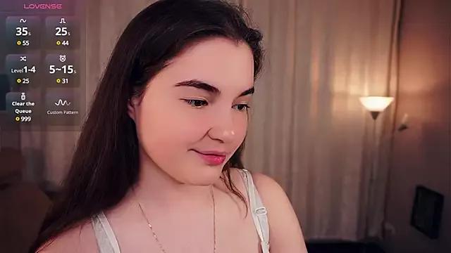 CathrynDail on StripChat