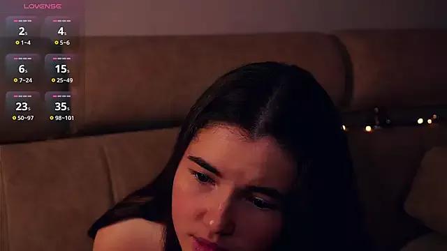 CathrynDail on StripChat