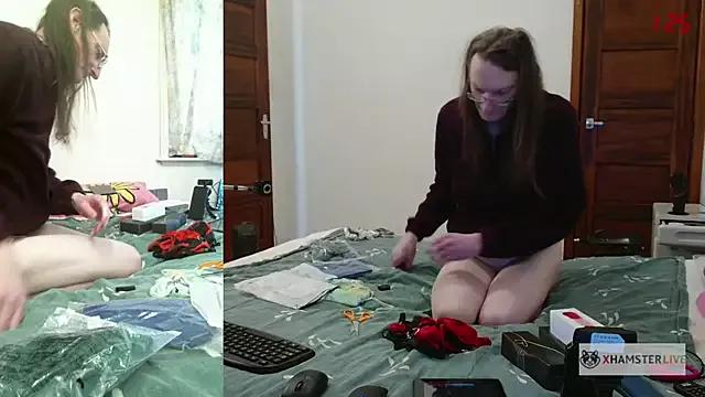 Freechat CDAdalyn on StripChat