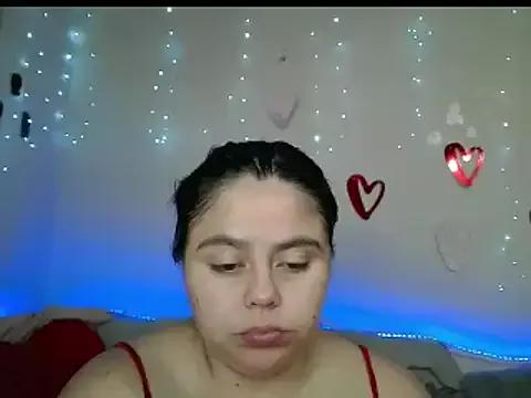 celestehot707rs on StripChat 