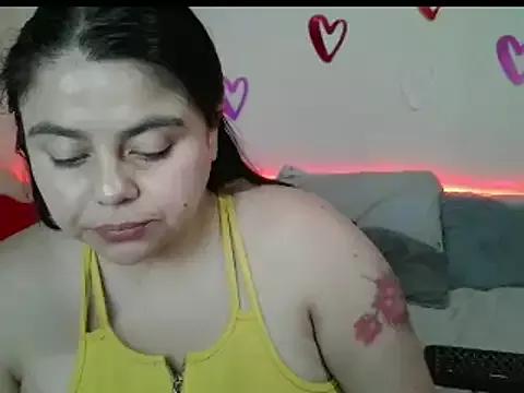 celestehot707rs on StripChat 