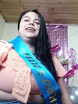 celestehot707rs on StripChat 