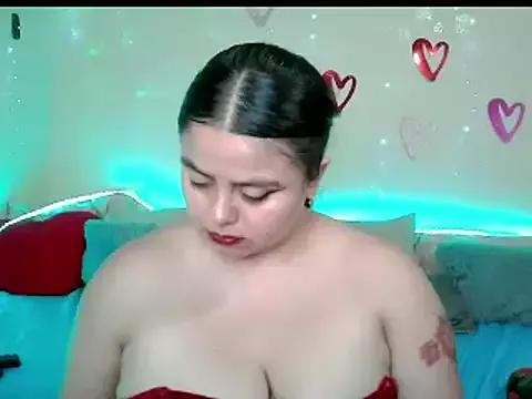 celestehot707rs on StripChat 