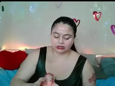 celestehot707rs on StripChat 