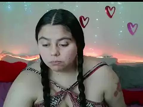 celestehot707rs on StripChat 