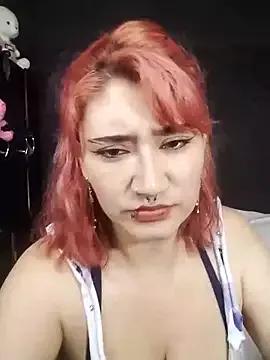 Cerecitaa02_ on StripChat