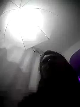 Cerecitaa02_ on StripChat