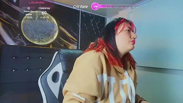 Cerecitaa02_ on StripChat